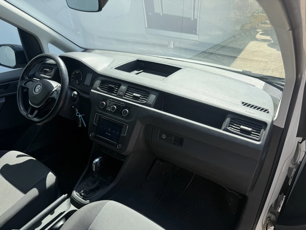 Volkswagen Caddy – foto 11