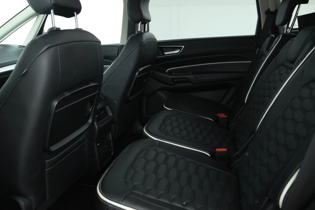 Ford S-Max – foto 48