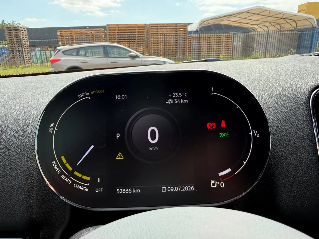 MINI Countryman – foto 50