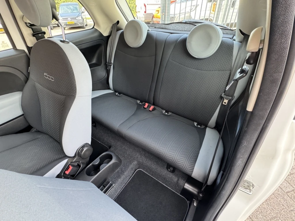 Fiat 500 – foto 13
