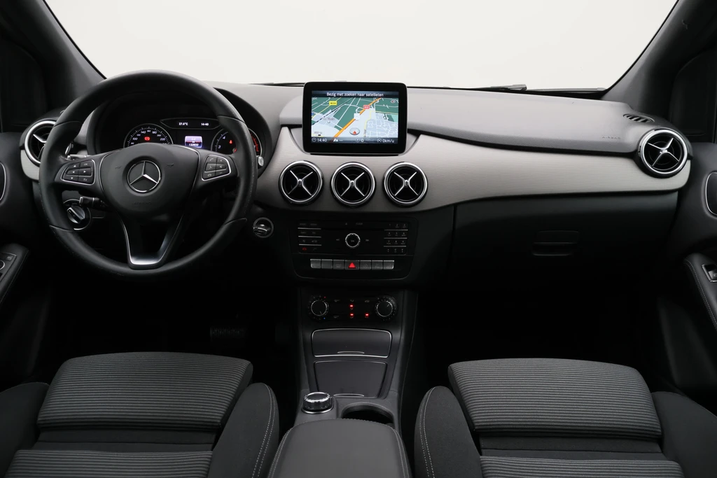 Mercedes-Benz B-Klasse – foto 13