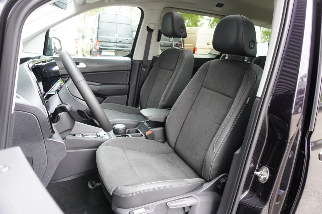 Volkswagen Caddy – foto 12