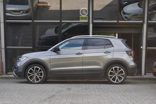 Volkswagen T-Cross – thumbnail 4