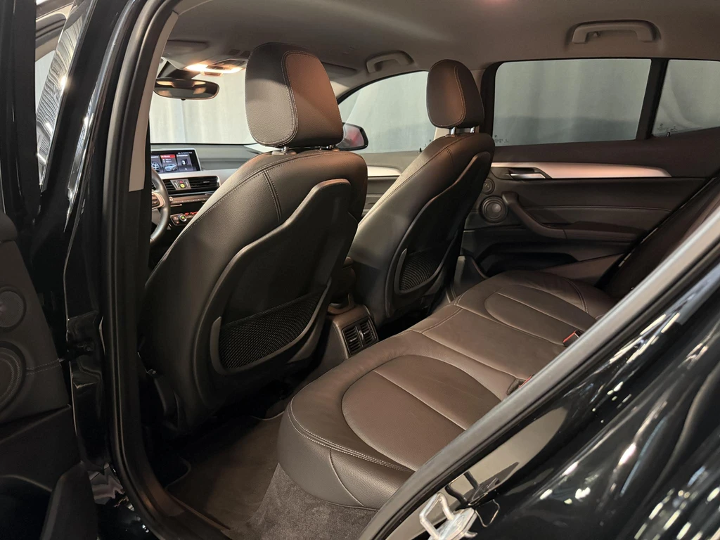 BMW X2 – foto 34