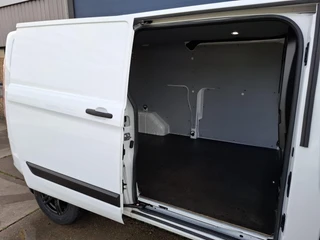 Ford Transit Custom – thumbnail 36