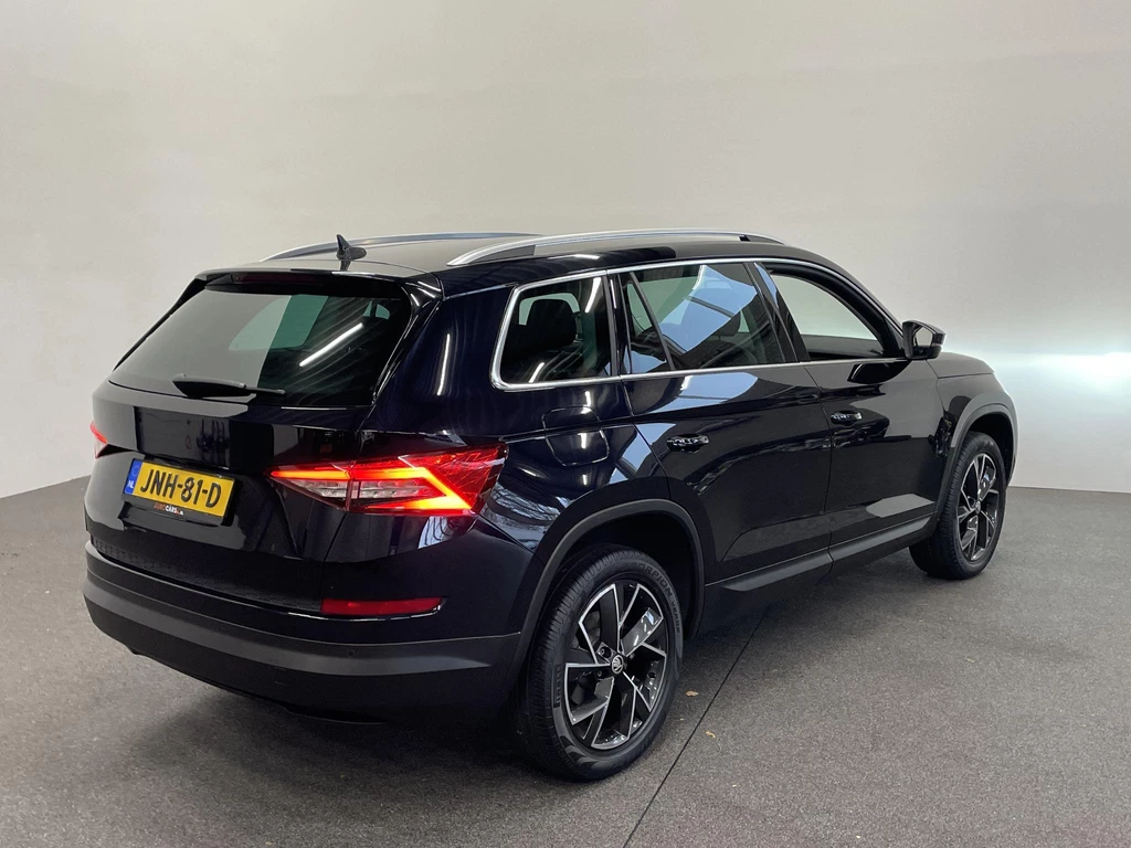 Škoda Kodiaq – foto 10