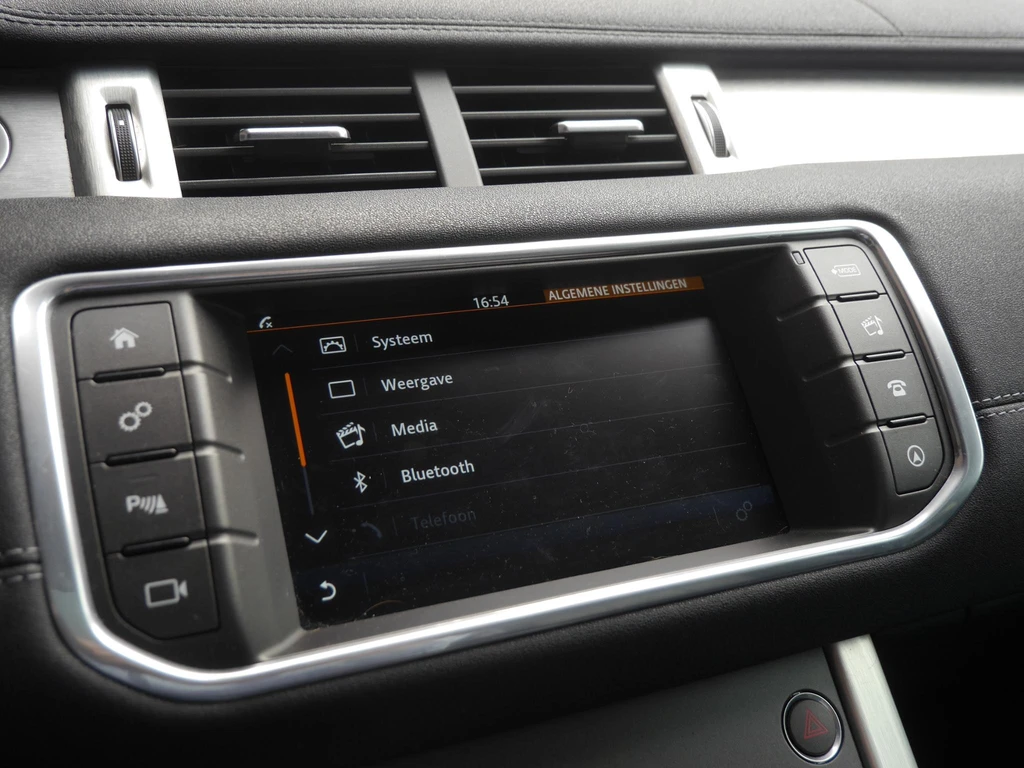 Land Rover Range Rover Evoque – foto 27