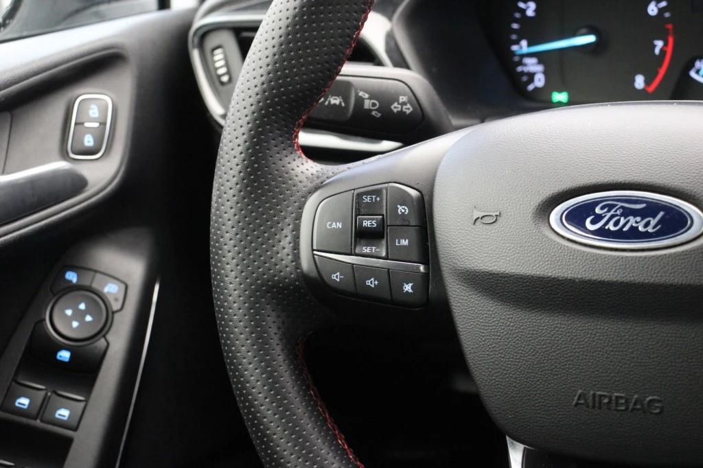 Ford Fiesta – foto 16