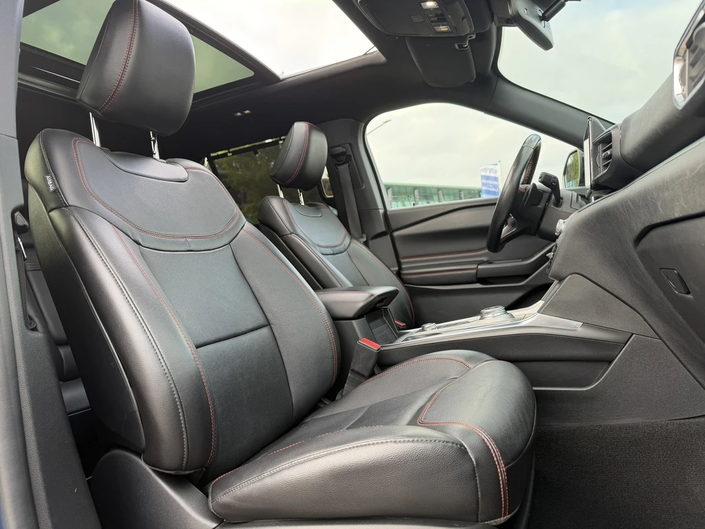 Ford Explorer – foto 31