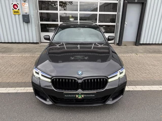 BMW 5 Serie – thumbnail 15