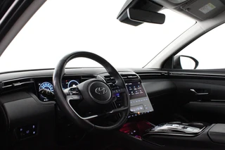 Hyundai Tucson – thumbnail 10