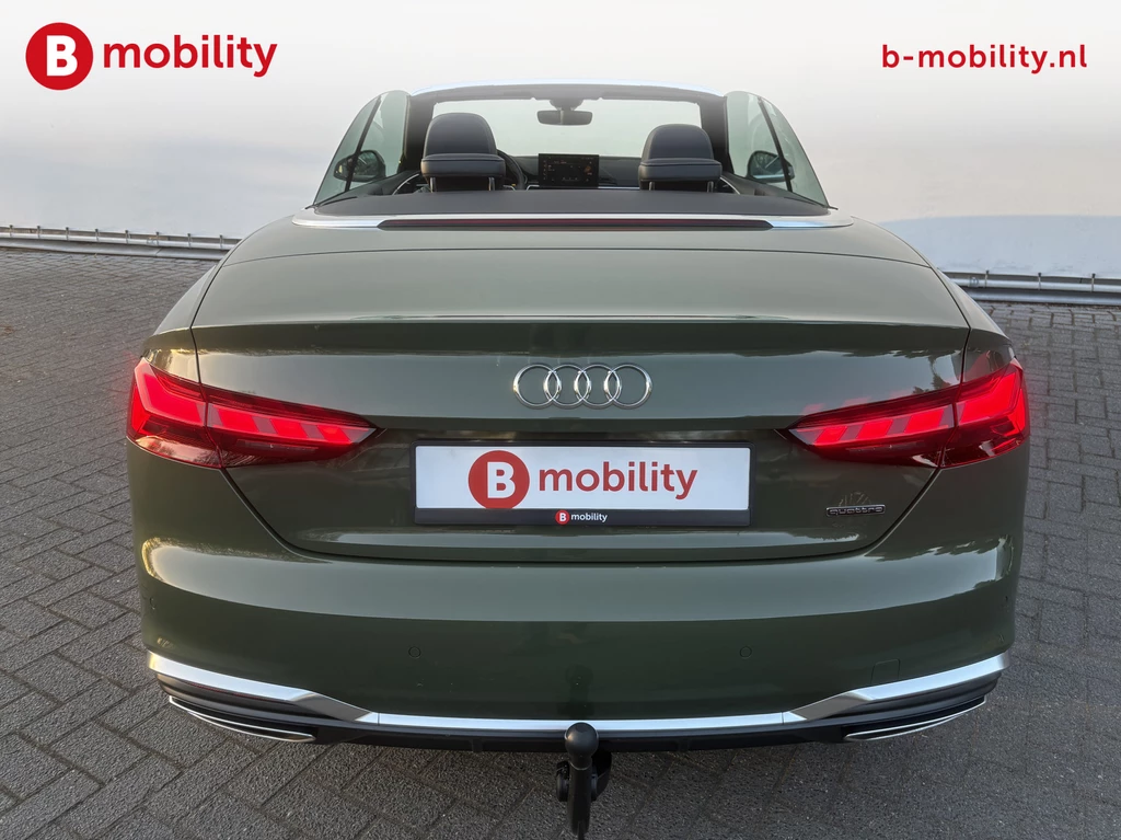 Audi A5 – foto 6