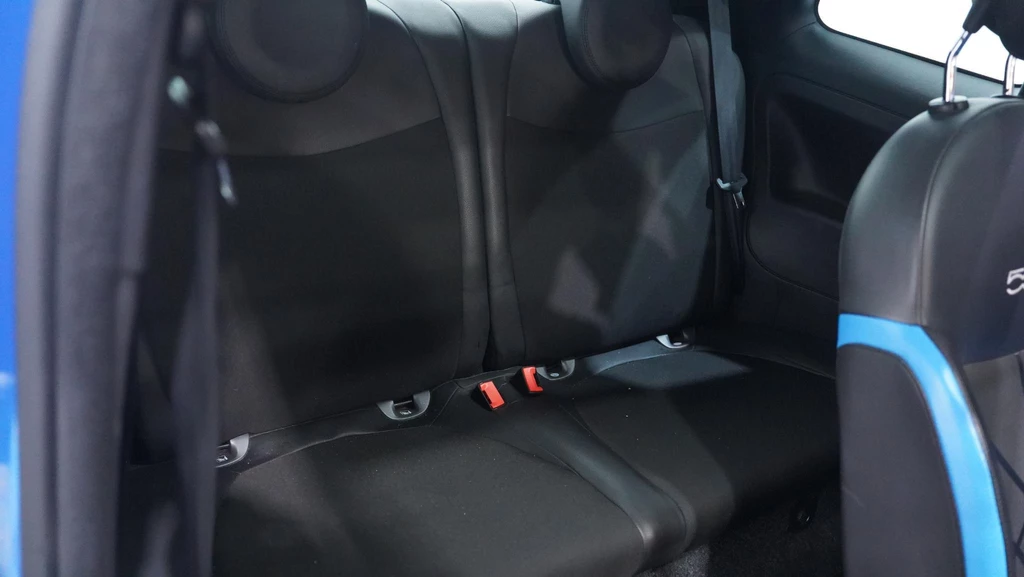 Fiat 500 – foto 34