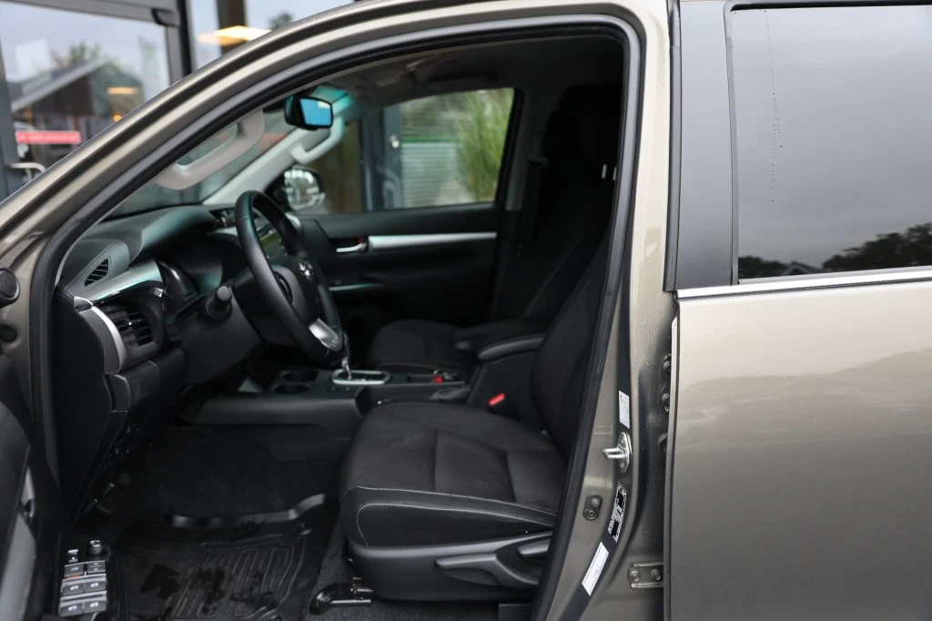 Toyota Hilux – foto 11