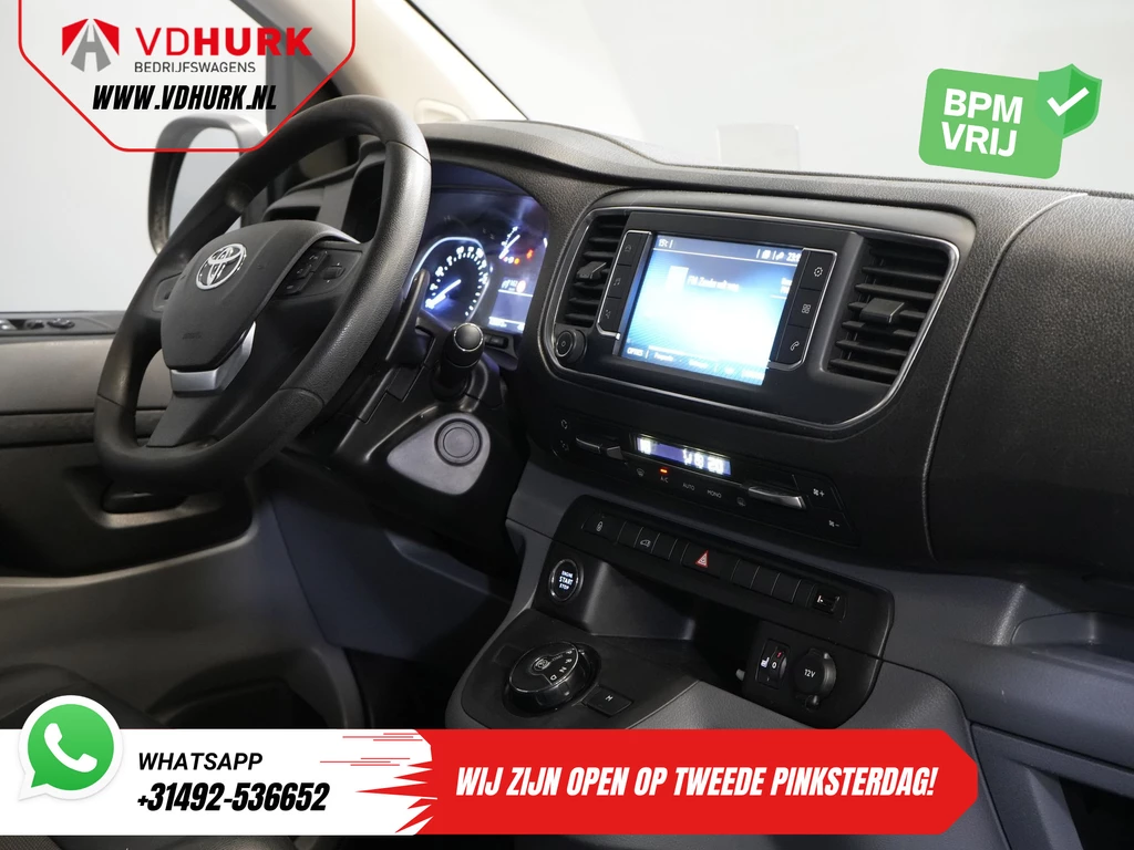 Toyota ProAce – foto 9