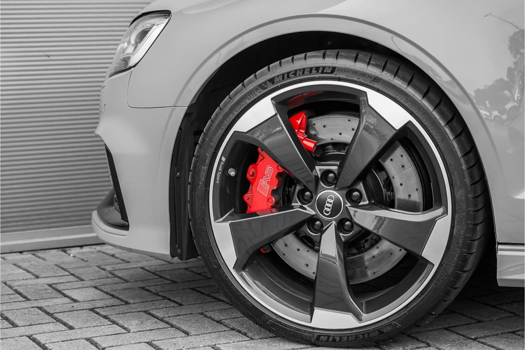 Audi RS3 – foto 20