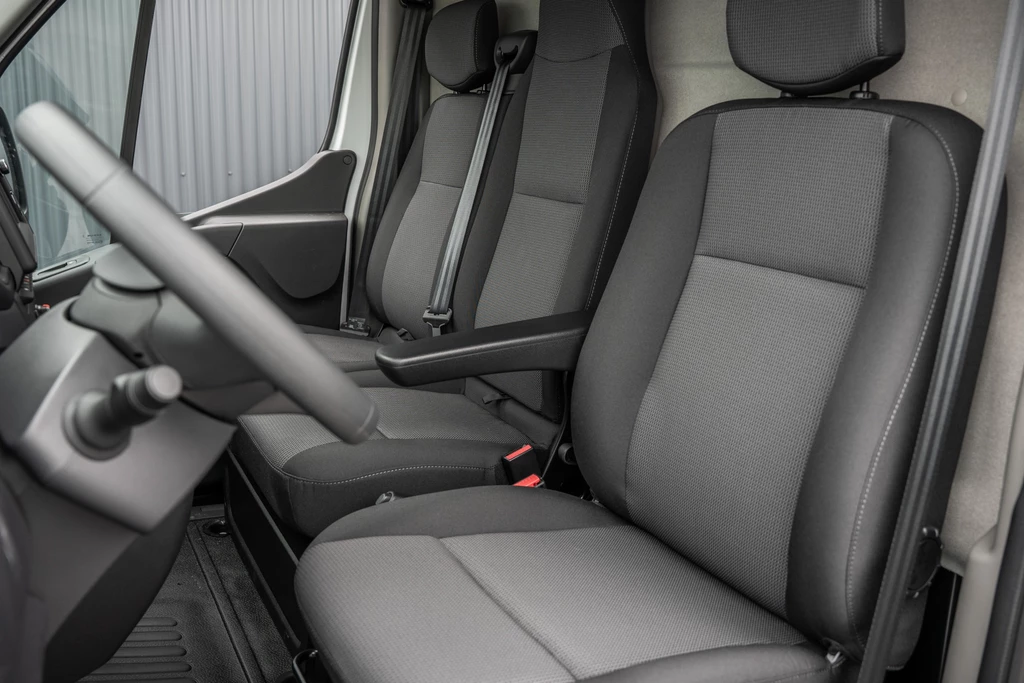Renault Master – foto 12