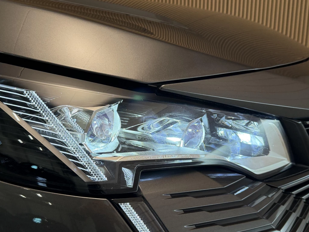 Peugeot 5008 – foto 41