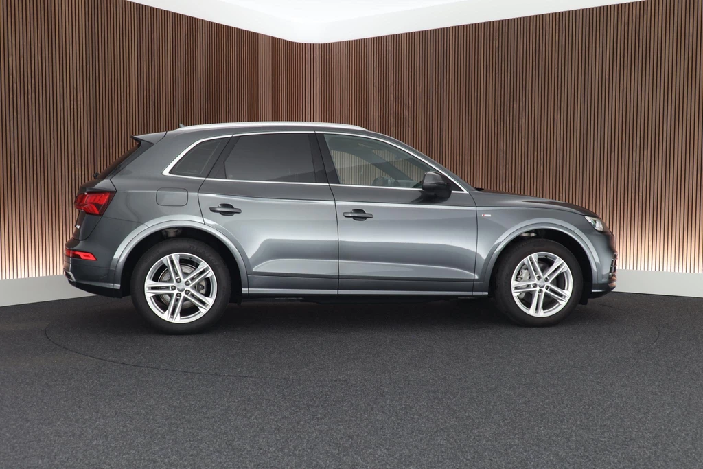 Audi Q5 – foto 5