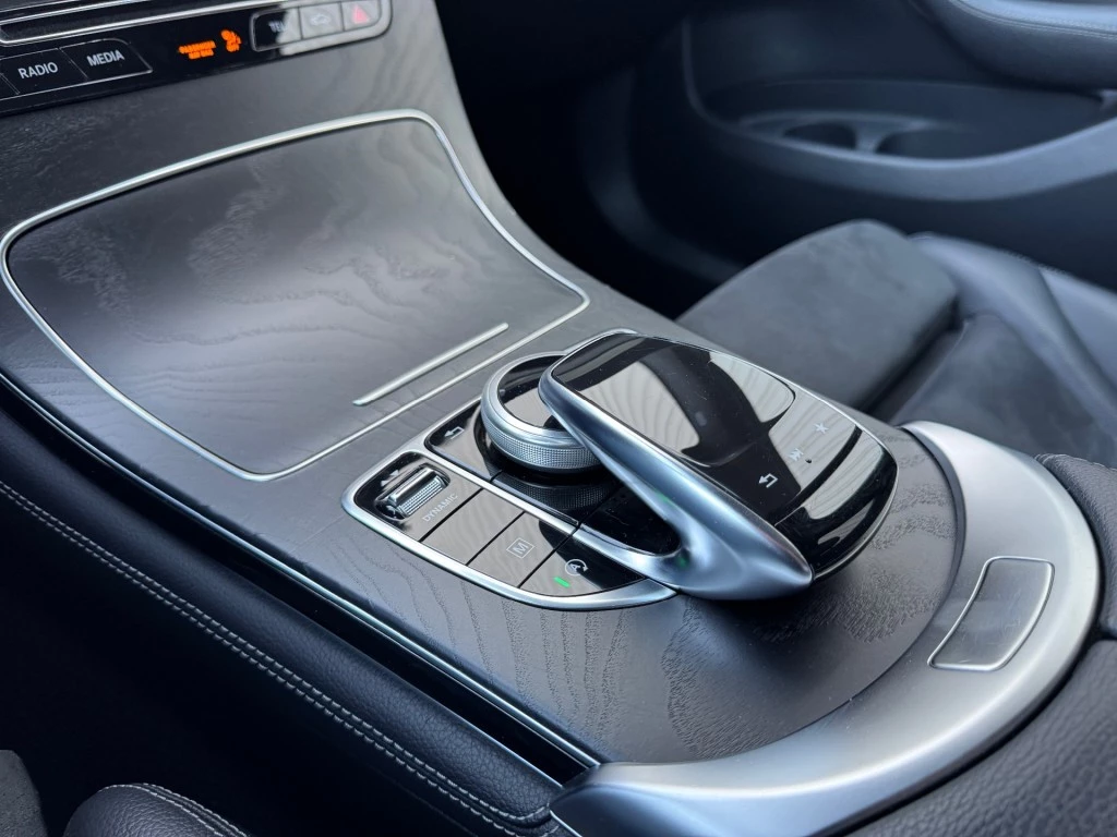 Mercedes-Benz GLC – foto 67