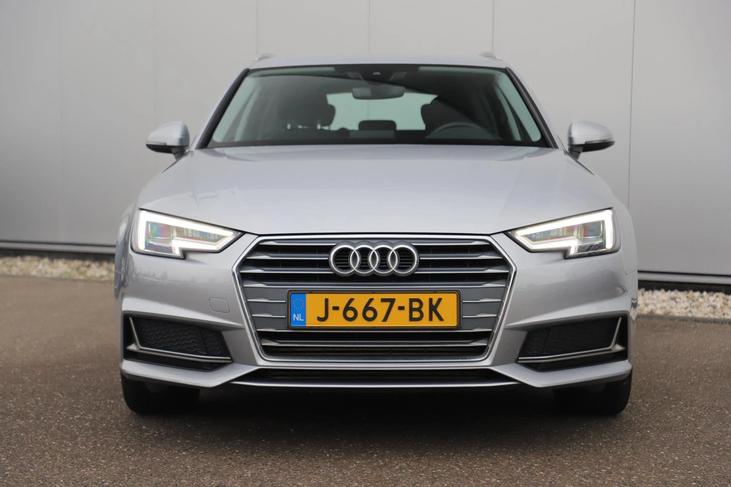 Audi A4 – foto 4