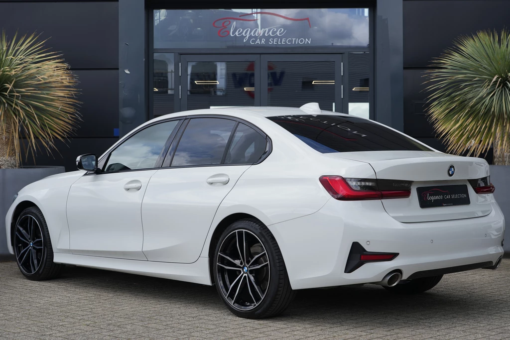 BMW 3 Serie – foto 2