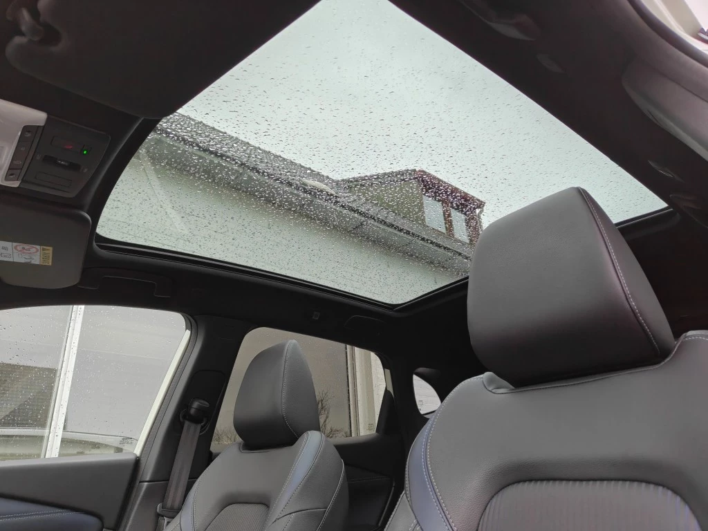 Nissan QASHQAI – foto 24