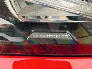 Mercedes-Benz CLA – thumbnail 14