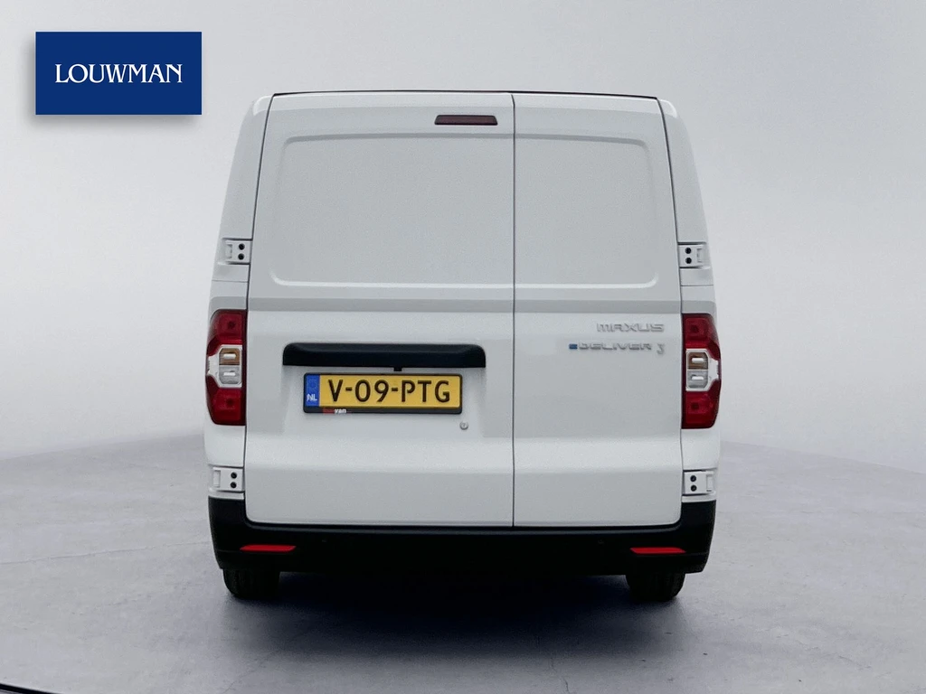 Maxus eDeliver3 – foto 7