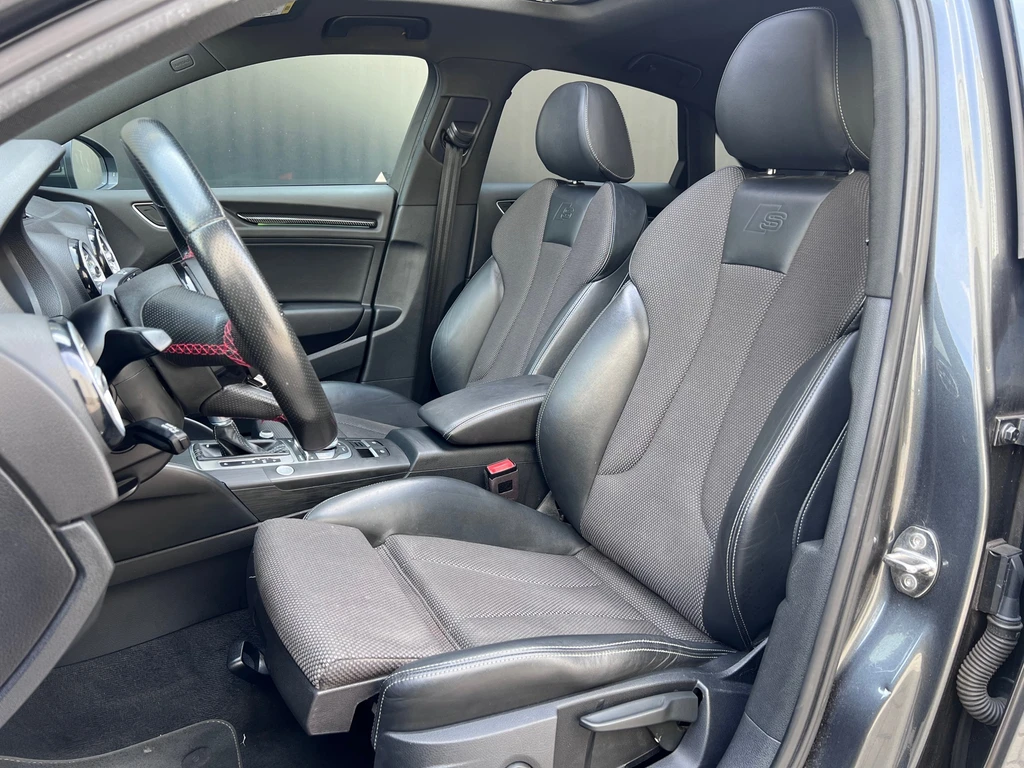 Audi A3 – foto 14