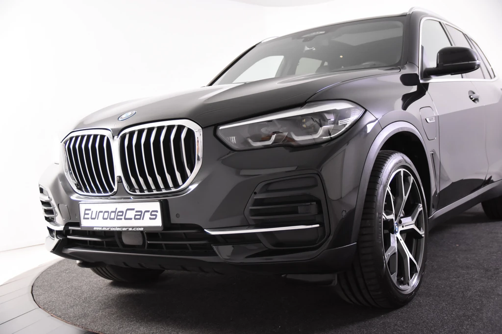 BMW X5 – foto 5