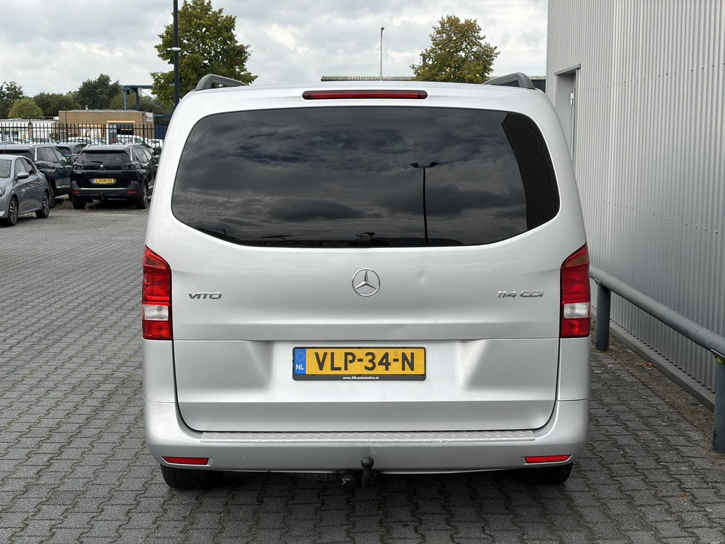 Mercedes-Benz Vito – foto 5