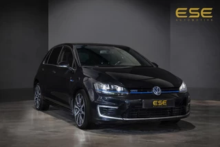 Volkswagen Golf – thumbnail 6