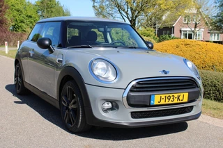 MINI One – thumbnail 6