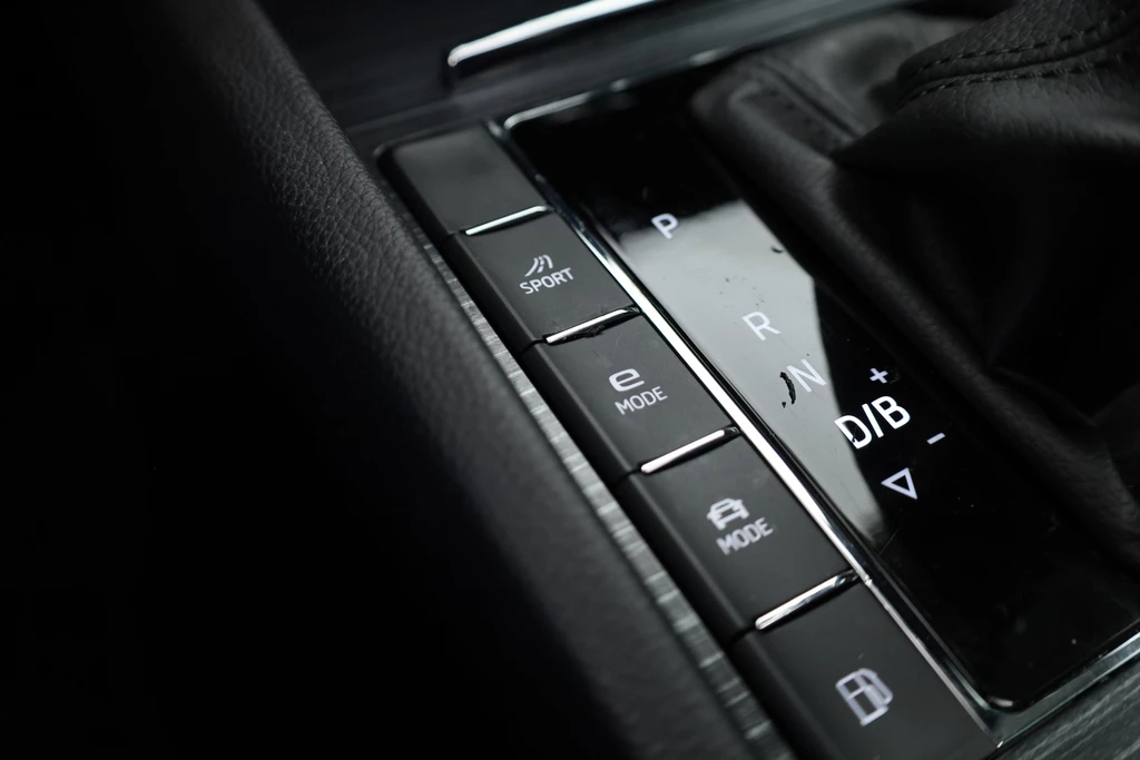 Škoda Superb – foto 33