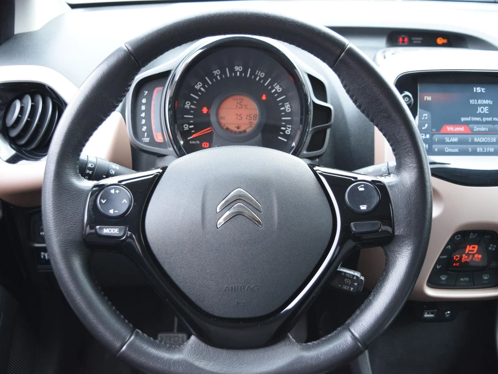 Citroën C1 – foto 11