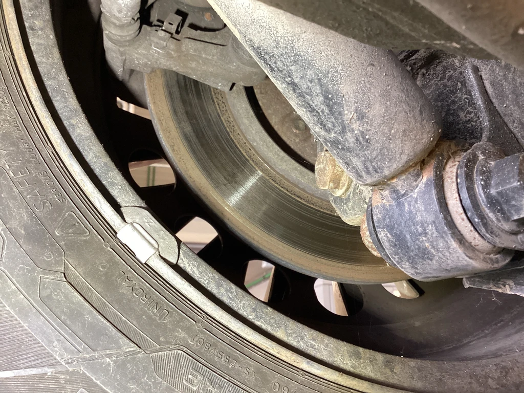 Mercedes-Benz Vito – foto 45