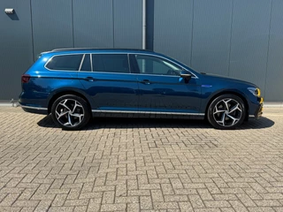 Volkswagen Passat – thumbnail 6