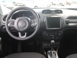 Jeep Renegade – thumbnail 25