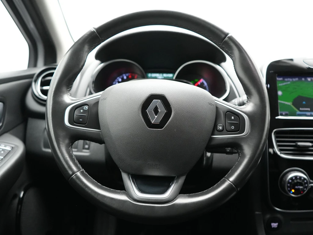 Renault Clio – foto 22