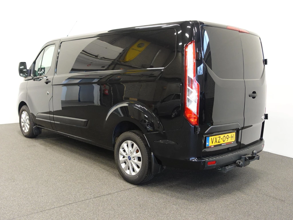 Ford Transit Custom – foto 5