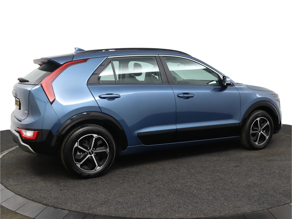 Kia Niro – foto 9