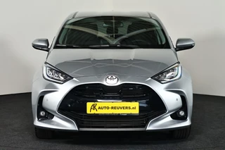 Toyota Yaris – thumbnail 8