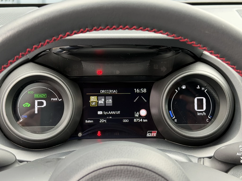 Toyota Yaris – foto 32