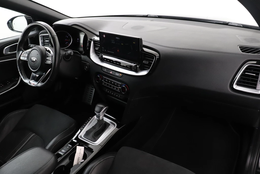 Kia Ceed Sportswagon – foto 17