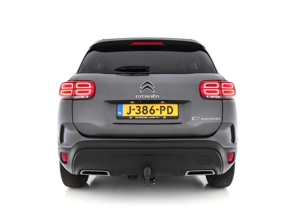 Citroën C5 Aircross – foto 3