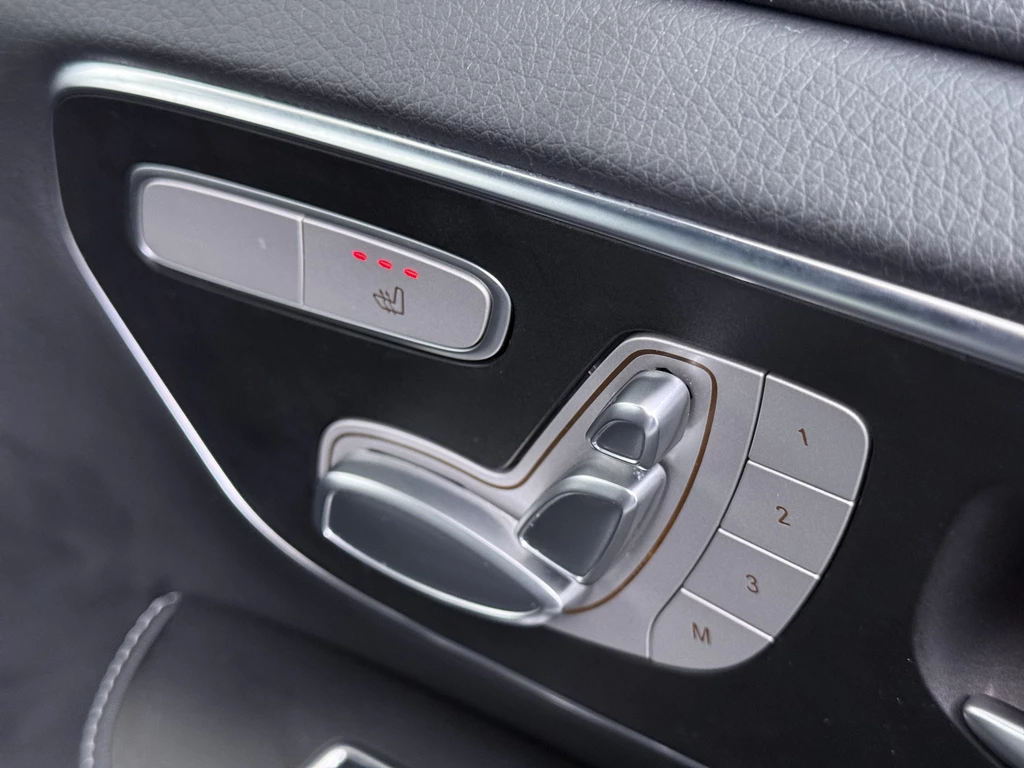 Mercedes-Benz EQV – foto 46
