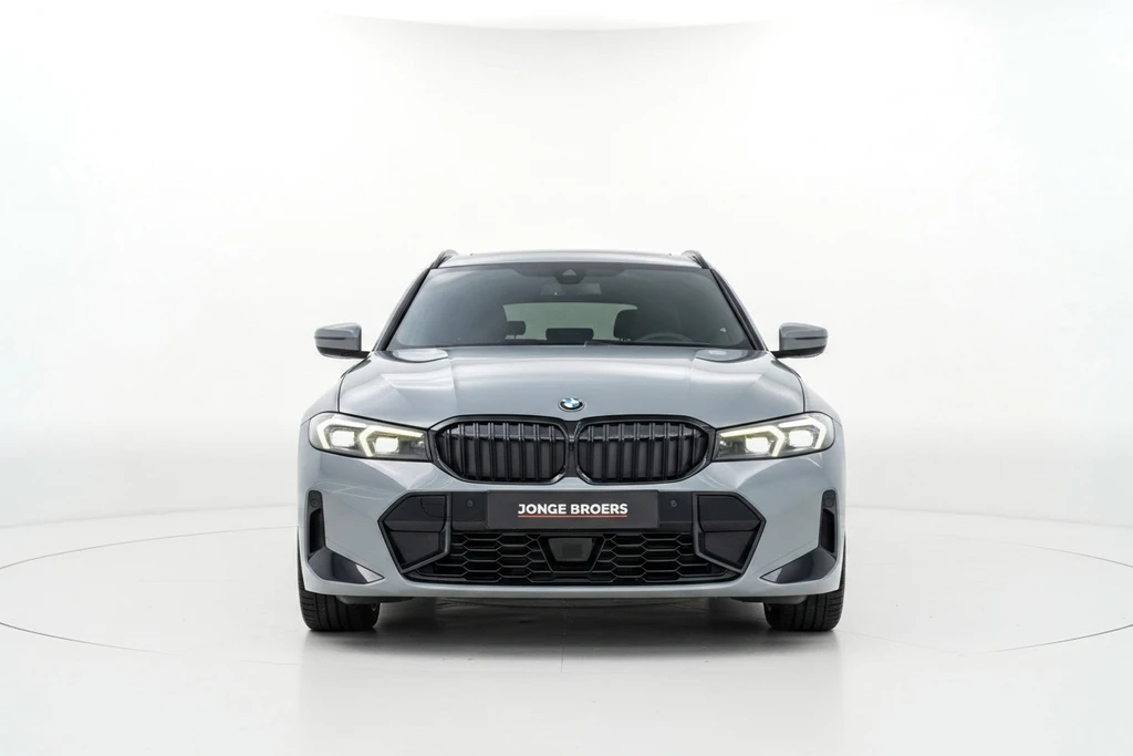 BMW 3 Serie – foto 17