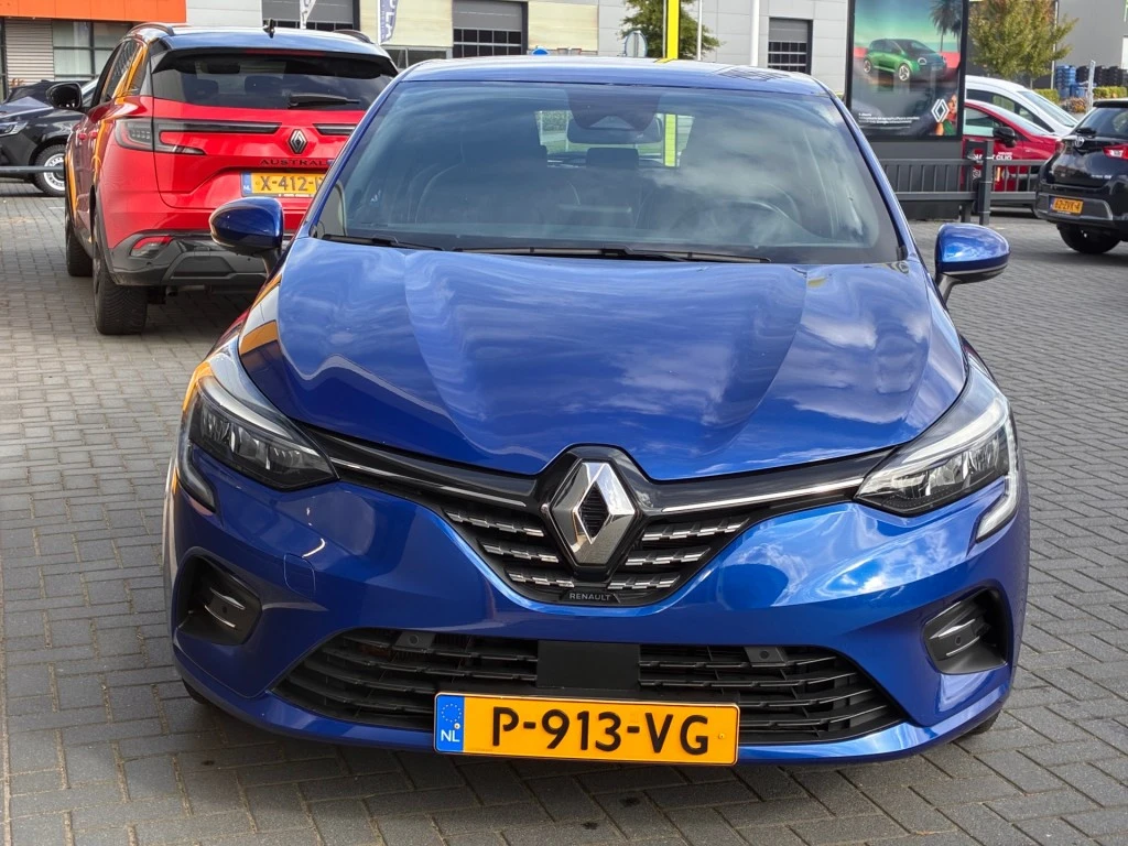 Renault Clio – foto 9