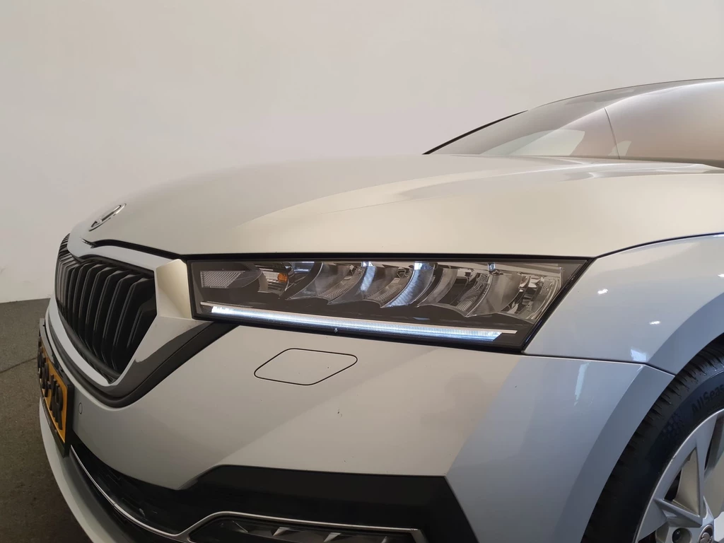 Škoda Octavia – foto 21